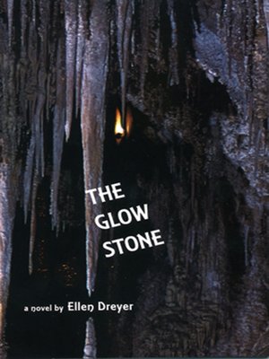 cover image of The Glow Stone